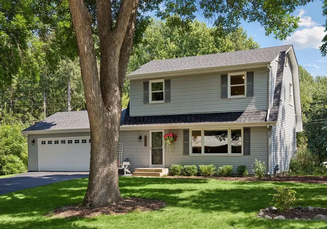 Photo 1 of Sale Pending at 4147 Hull Rd, Hopkins, MN 55305 | MLS# 7124755 | Listing updated on 2026-08-30