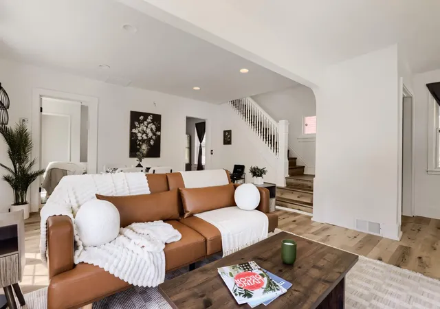 Photo 1 of Single family home for sale at 3123 Knox Ave N, Minneapolis, MN 55411 | MLS# 7124764 | Listing updated on 2026-08-11