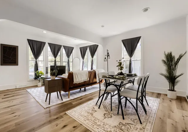 Photo 3 of Single family home for sale at 3123 Knox Ave N, Minneapolis, MN 55411 | MLS# 7124764 | Listing updated on 2026-09-23