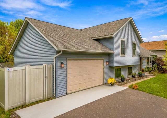 Single family home for sale at 409 Smith Ave, Osceola, WI 54020 | MLS# 7124767