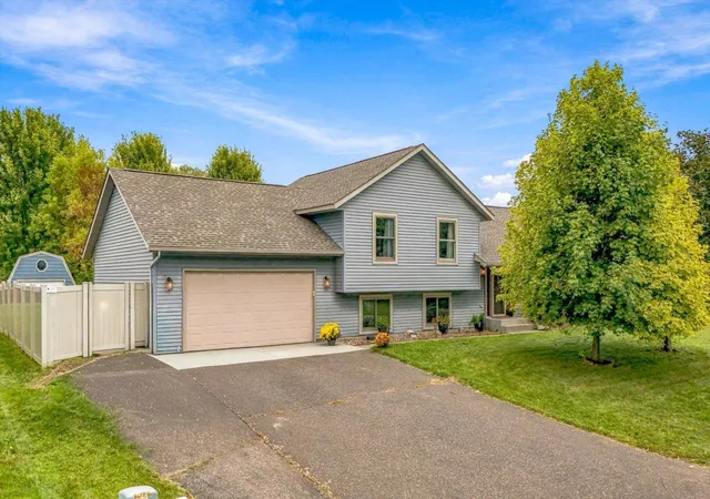 Photo 1 of Single family home for sale at 409 Smith Ave, Osceola, WI 54020 | MLS# 7124767 | Listing updated on 2026-09-22