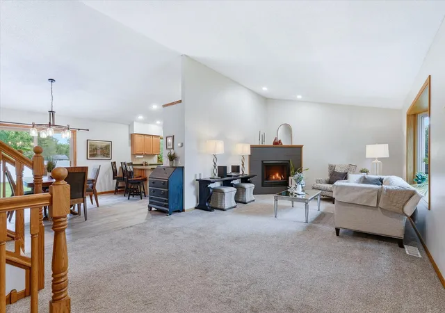 Photo 4 of Single family home for sale at 409 Smith Ave, Osceola, WI 54020 | MLS# 7124767 | Listing updated on 2026-09-22