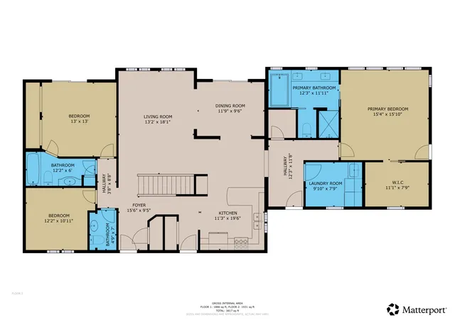 52nd image of 9935 140th St E, Nerstrand, MN 55053 | MLS# 7124820
