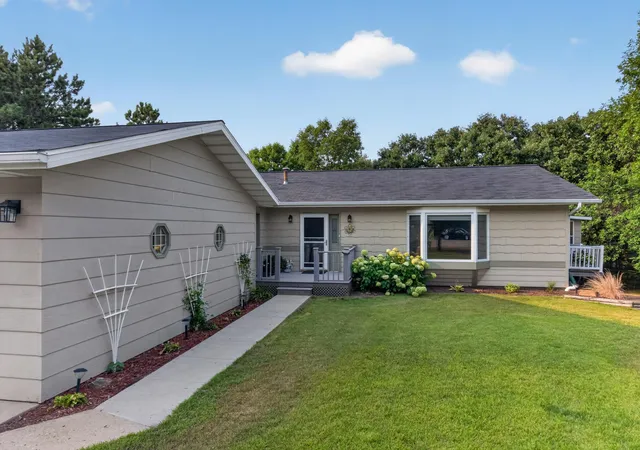 Photo 2 of Single family home for sale at 44547 451st Street, Perham, MN 56573 | MLS# 7124826 | Listing updated on 2026-09-04