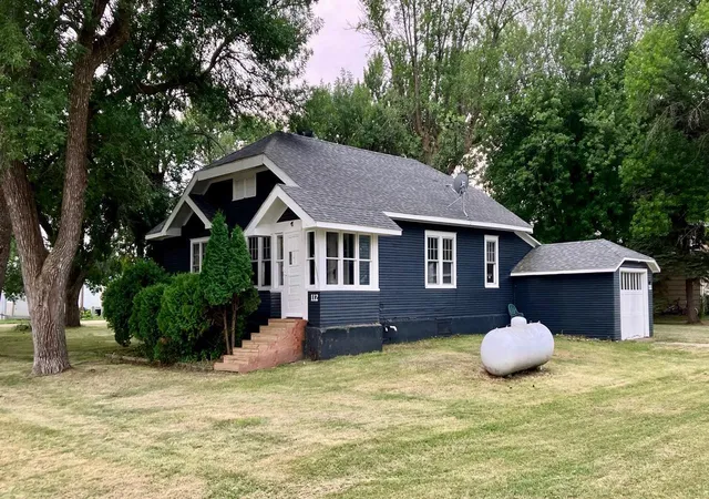 1st image of 112 Cass St E, Dumont, MN 56236 | MLS# 7124857