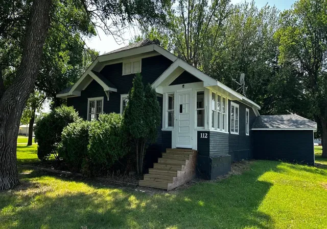 22nd image of 112 Cass St E, Dumont, MN 56236 | MLS# 7124857