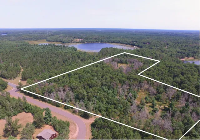 2nd image of Lot 1 Pleasant Acres Trl, Danbury, WI 54830 | MLS# 7124867