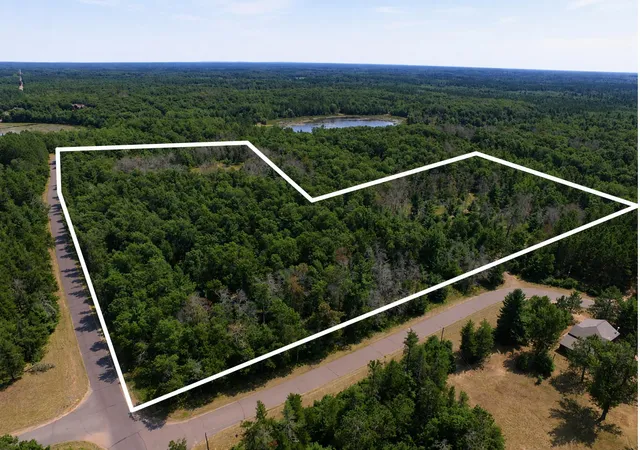 3rd image of Lot 1 Pleasant Acres Trl, Danbury, WI 54830 | MLS# 7124867
