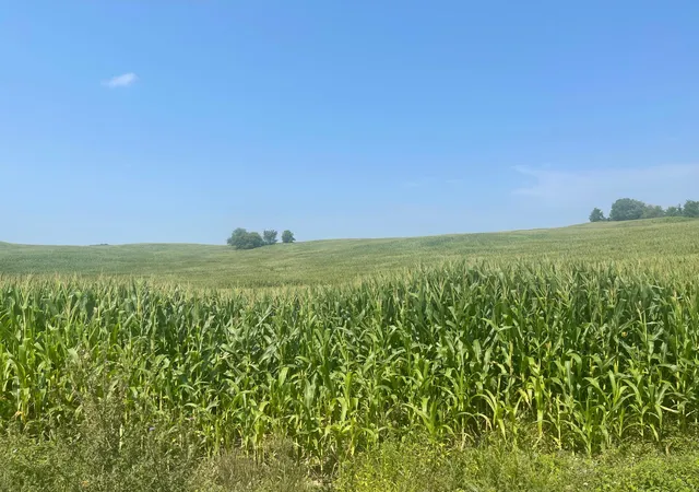 2nd image of Xx 190th Street, Centuria, WI 54024 | MLS# 7124868