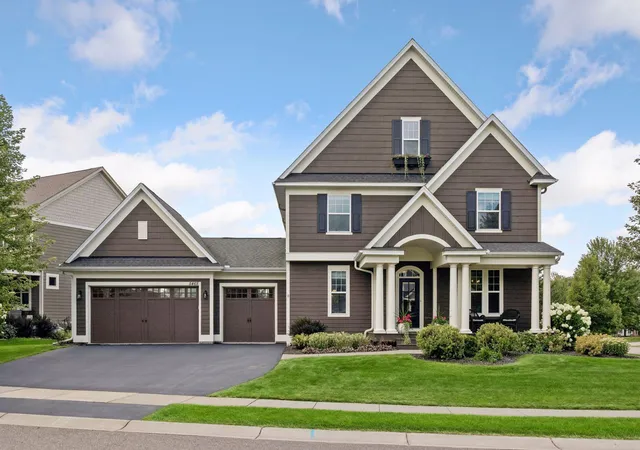 Photo 1 of Single family home for sale at 5465 Orchid Ln N, Plymouth, MN 55446 | MLS# 7124879 | Listing updated on 2026-10-23