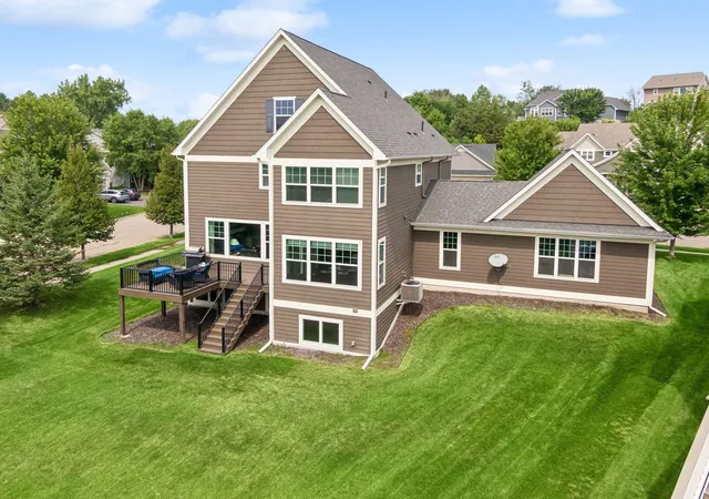 Photo 3 of Single family home for sale at 5465 Orchid Ln N, Plymouth, MN 55446 | MLS# 7124879 | Listing updated on 2026-10-23