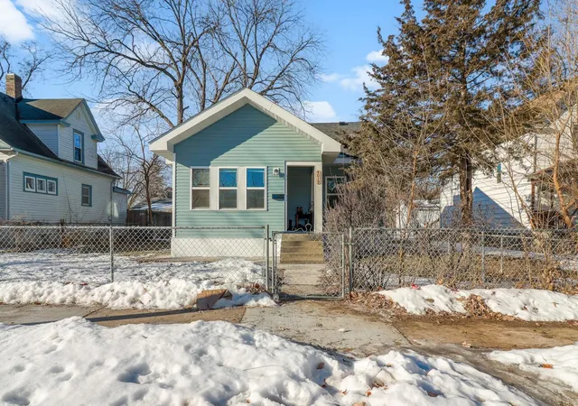 Photo 1 of Single family home for sale at 4019 Colfax Ave, Minneapolis, MN 55412 | MLS# 7124889 | Listing updated on 2026-08-24