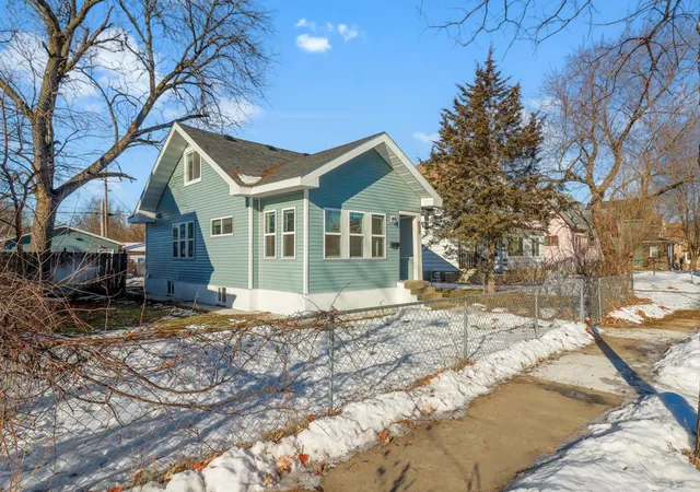 Photo 2 of Single family home for sale at 4019 Colfax Ave, Minneapolis, MN 55412 | MLS# 7124889 | Listing updated on 2026-08-24