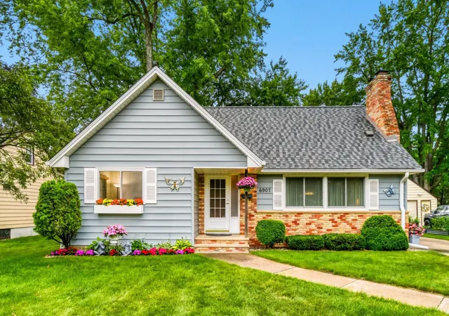 Photo 1 of Single family home for sale at 6907 46th Avenue N, Minneapolis, MN 55428 | MLS# 7124898 | Listing updated on 2026-09-01
