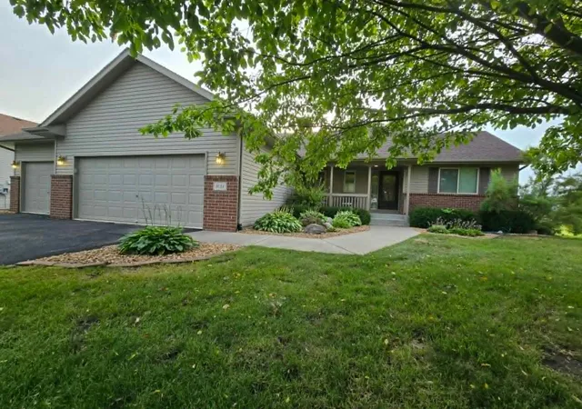 Photo 1 of Sale Pending at 1015 Bluestem Ln, Lester Prairie, MN 55354 | MLS# 7124900 | Listing updated on 2026-08-29