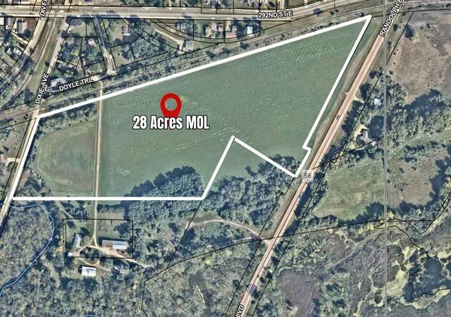 Photo 3 of Land for sale at 292xx Doyle Trl, Randolph, MN 55065 | MLS# 7124902 | Listing updated on 2026-08-31
