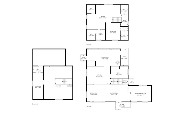 38th image of 26574 White Pine Ave N, Webster, WI 54893 | MLS# 7124905