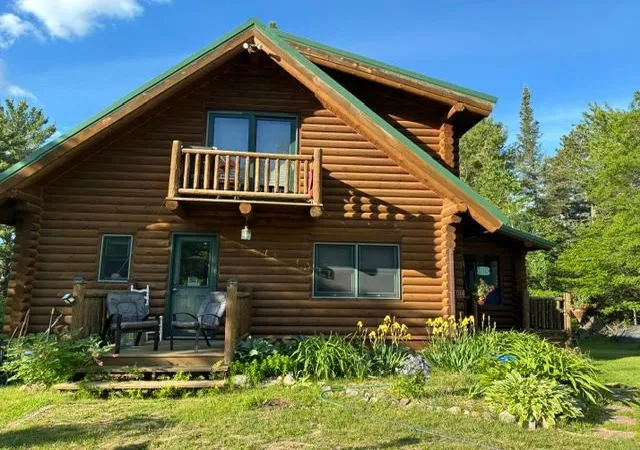 Single family home for sale at 9014 Ban Lake Spur N, Orr, MN 55771 | MLS# 7124907