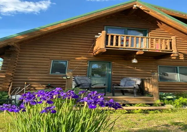 2nd image of 9014 Ban Lake Spur N, Orr, MN 55771 | MLS# 7124907