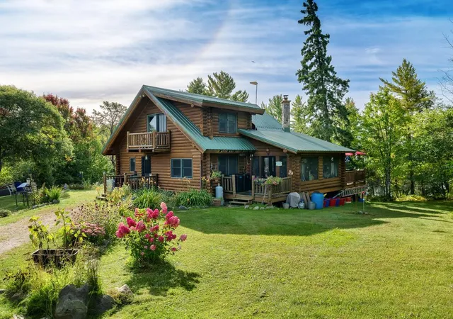 Photo 1 of Single family home for sale at 9014 Ban Lake Spur N, Orr, MN 55771 | MLS# 7124907 | Listing updated on 2026-09-29