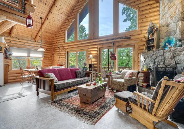 Photo 3 of Single family home for sale at 9014 Ban Lake Spur N, Orr, MN 55771 | MLS# 7124907 | Listing updated on 2026-09-29
