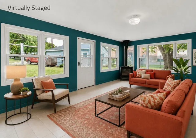 Photo 4 of Single family home for sale at 233 2nd Street SE, Madelia, MN 56062 | MLS# 7124908 | Listing updated on 2026-09-03