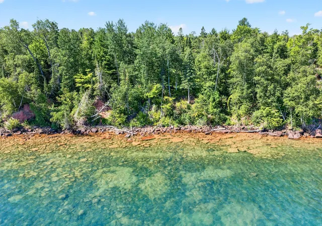 3rd image of 23860 E Spirit Point Rd, Cornucopia, WI 54827 | MLS# 7124918