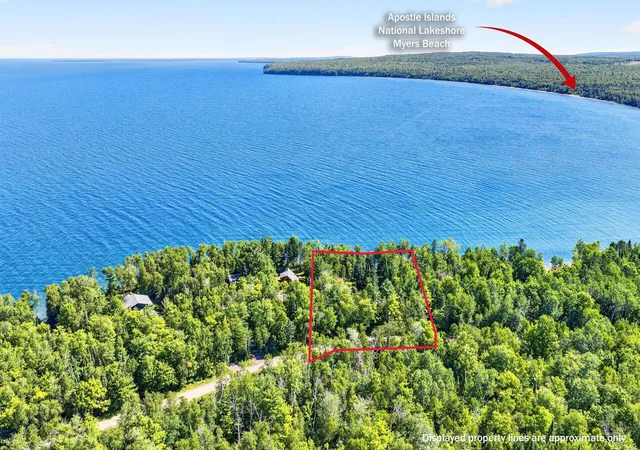 4th image of 23860 E Spirit Point Rd, Cornucopia, WI 54827 | MLS# 7124918