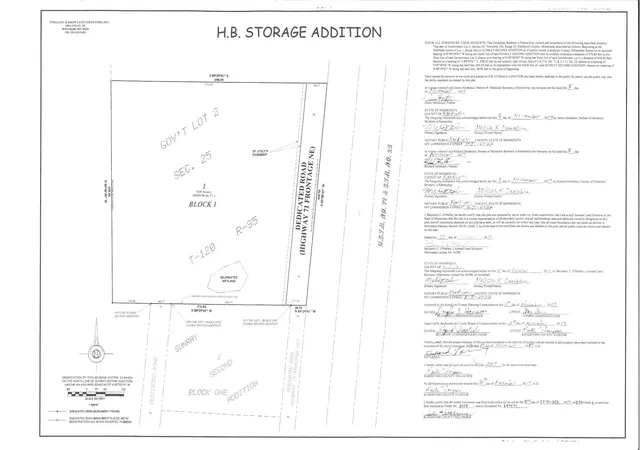 Photo 2 of Land for sale at - 60th Avenue NE, Willmar, MN 56201 | MLS# 7124926 | Listing updated on 2026-08-10