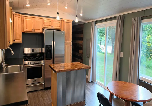 Photo 4 of Single family home for sale at 6297 Sarah Dr SW, Motley, MN 56466 | MLS# 7124938 | Listing updated on 2026-09-23