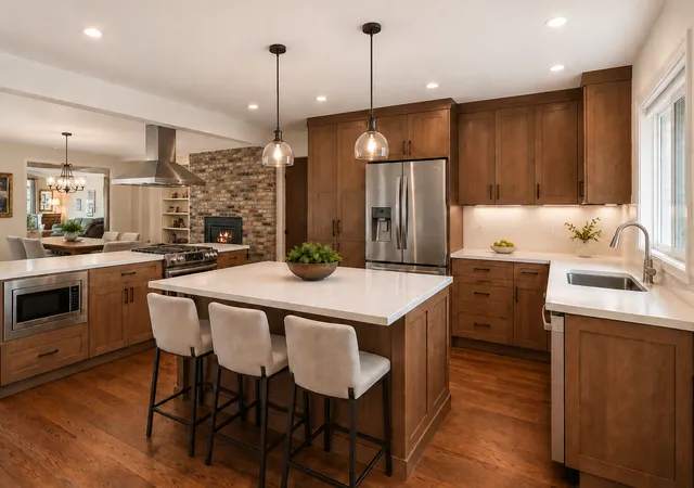 5th image of 7029 Comanche Ct, Edina, MN 55439 | MLS# 7124944