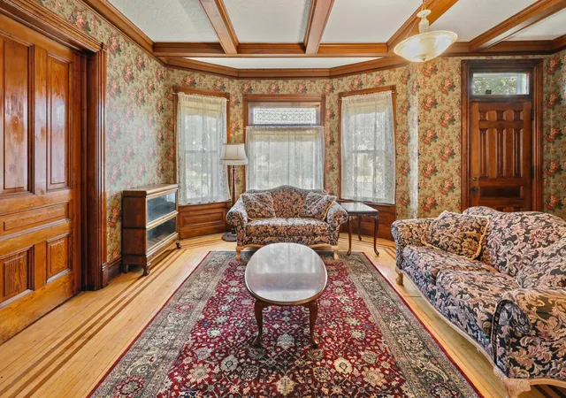 Photo 3 of Single family home for sale at 327 4th Avenue S, Saint Cloud, MN 56301 | MLS# 7124946 | Listing updated on 2026-08-15