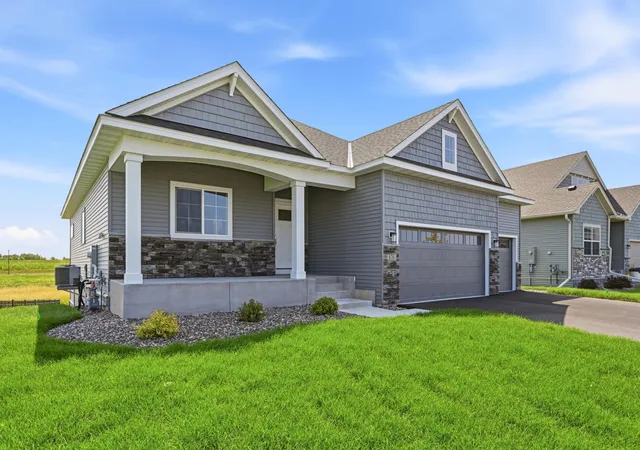 image of 676 Goldenrod Ct, Delano, MN 55328 | MLS# 7124952