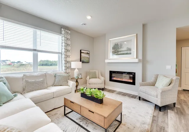 3rd image of 156 Snowdrop Trl, Waconia, MN 55387 | MLS# 7124959