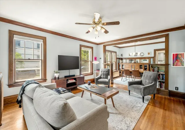 Listing Photo 5 - Condo for sale in building located at 3654 Lyndale Ave S, Minneapolis, MN 55409 - Unit #1