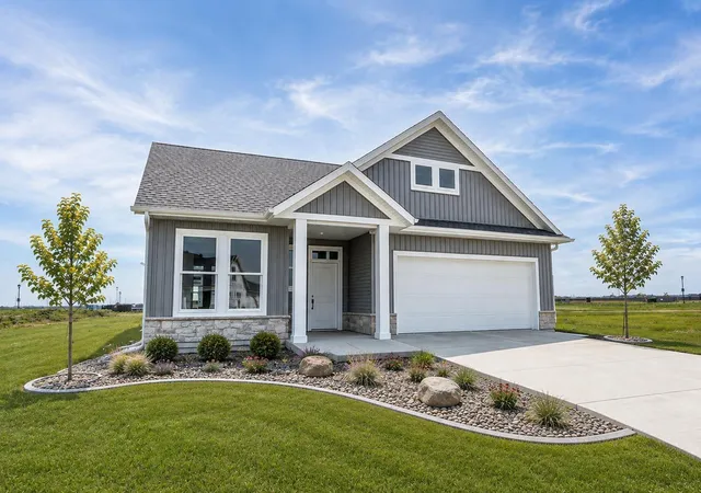 1st image of 6532 Sun Valley Blvd, Horace, ND 58047 | MLS# 7124966