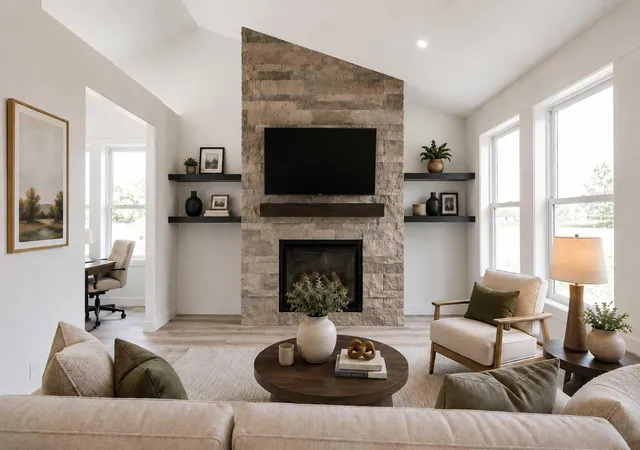 Photo 3 of Single family home for sale at 6532 Sun Valley Blvd, Horace, ND 58047 | MLS# 7124966 | Listing updated on 2026-09-16