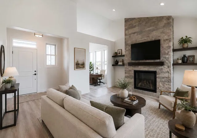 Photo 3 of Single family home for sale at 6532 Sun Valley Blvd, Horace, ND 58047 | MLS# 7124966 | Listing updated on 2026-09-16