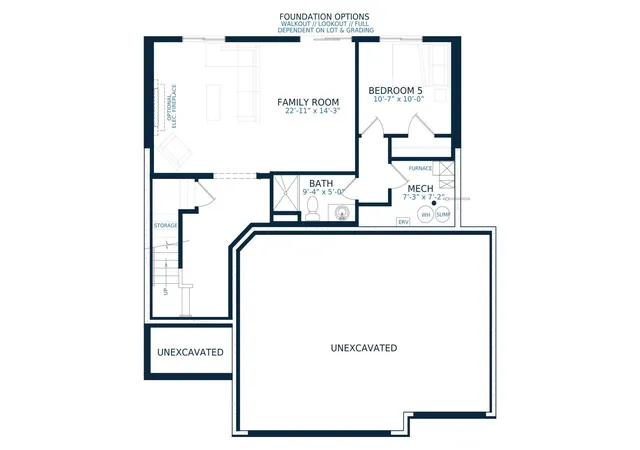 25th image of 741 Greywood Blvd Sw, Delano, MN 55328 | MLS# 7124979