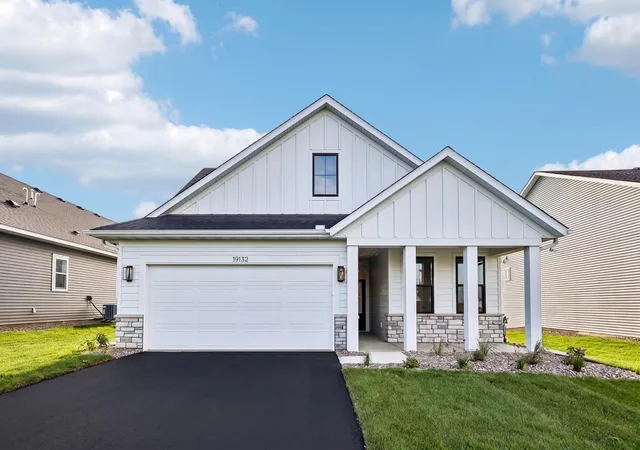 Photo 1 of Sale Pending at 19132 Cloverleaf Way, Farmington, MN 55024 | MLS# 7124986 | Listing updated on 2026-09-03