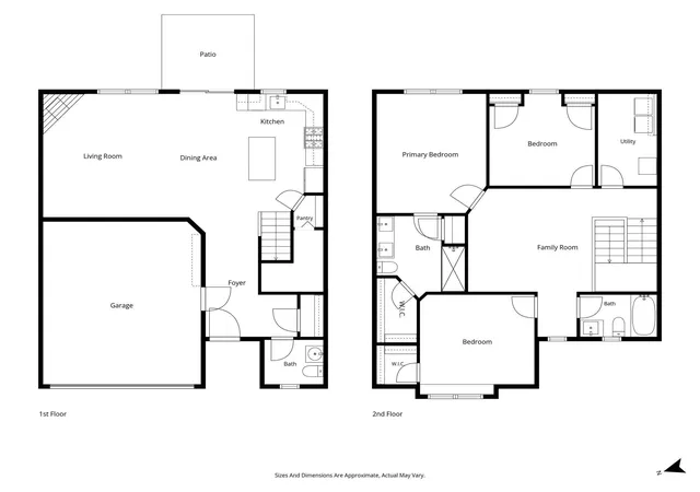 19th image of 21767 Desert Rose Wy, Farmington, MN 55024 | MLS# 7124989