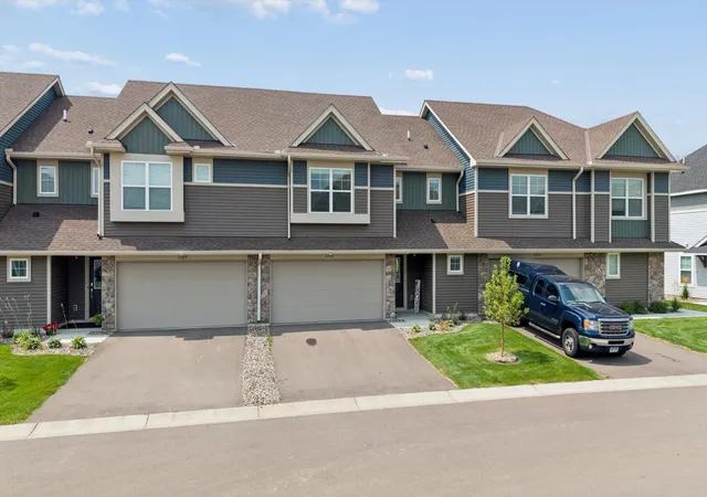 1st image of 21767 Desert Rose Wy, Farmington, MN 55024 | MLS# 7124989