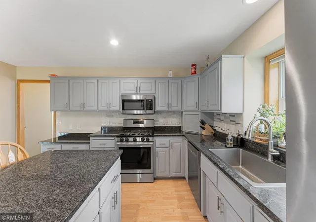 2nd image of 120 Indian Hills Ln, Circle Pines, MN 55014 | MLS# 7125015