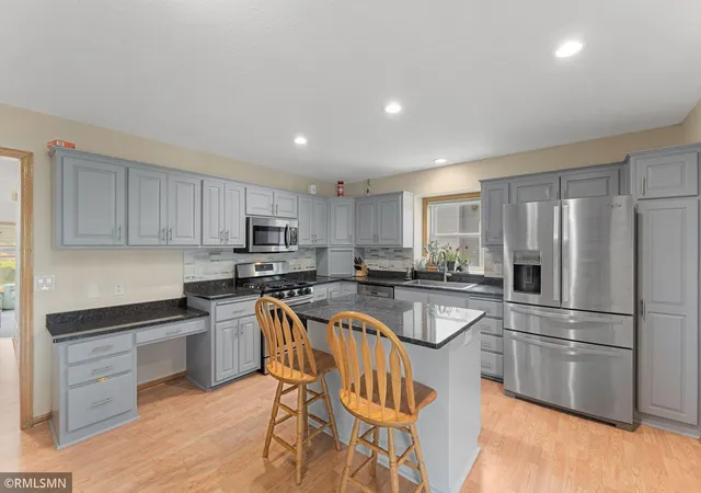 3rd image of 120 Indian Hills Ln, Circle Pines, MN 55014 | MLS# 7125015