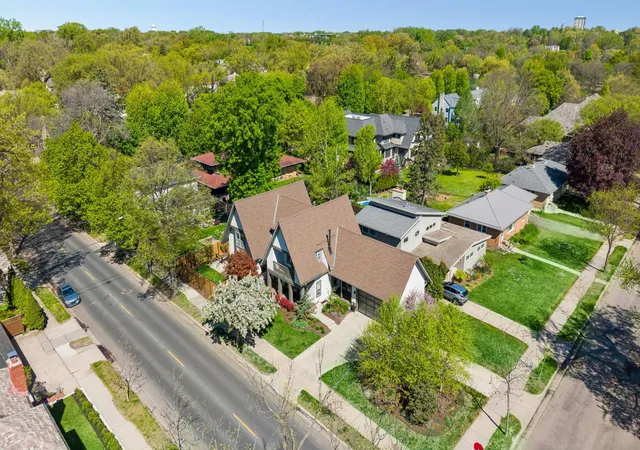 40th image of 3844 Xerxes Ave S, Minneapolis, MN 55410 | MLS# 7125022
