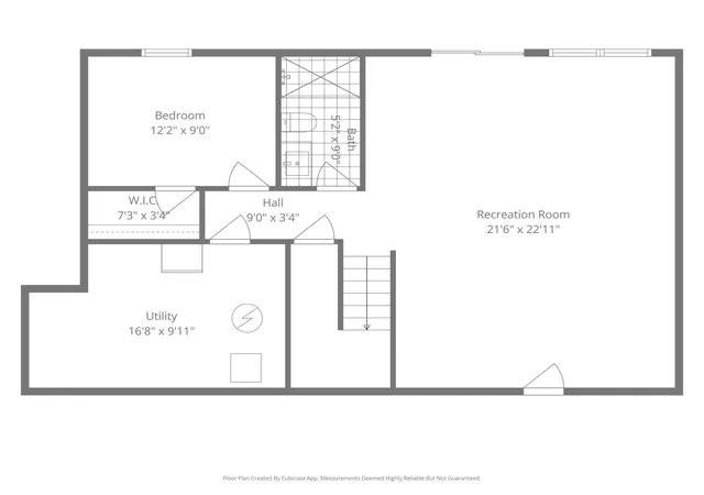 39th image of 2206 Longhorn Ln, Buffalo, MN 55313 | MLS# 7125025