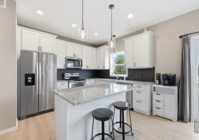 Photo 3 of Sale Pending at 2206 Longhorn Ln, Buffalo, MN 55313 | MLS# 7125025 | Listing updated on 2026-09-28