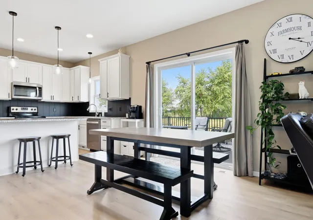 Photo 4 of Sale Pending at 2206 Longhorn Ln, Buffalo, MN 55313 | MLS# 7125025 | Listing updated on 2026-09-28