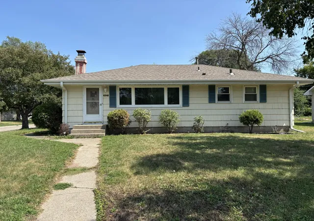 Single family home for sale at 6342 Colfax Ave N, Minneapolis, MN 55430 | MLS# 7125036