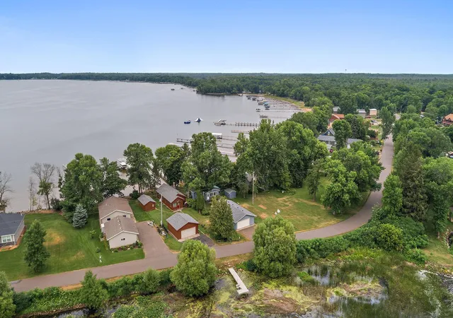 23rd image of 4228 Point Walk, Isle, MN 56342 | MLS# 7125037